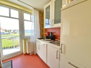 Appartements am Rondell Neddesitz, Appartement 308, Sagard